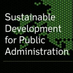 Sustainable Development for Public Administration
