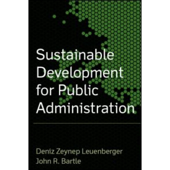 Sustainable Development for Public Administration