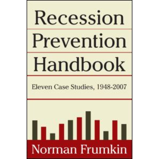 Recession Prevention Handbook: Eleven Case Studies 1948-2007