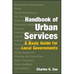 Handbook of Urban Services