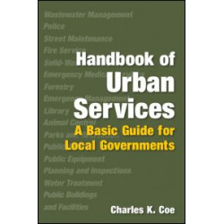 Handbook of Urban Services