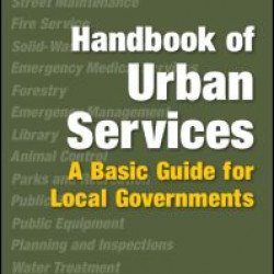 Handbook of Urban Services Handbook of Urban Services