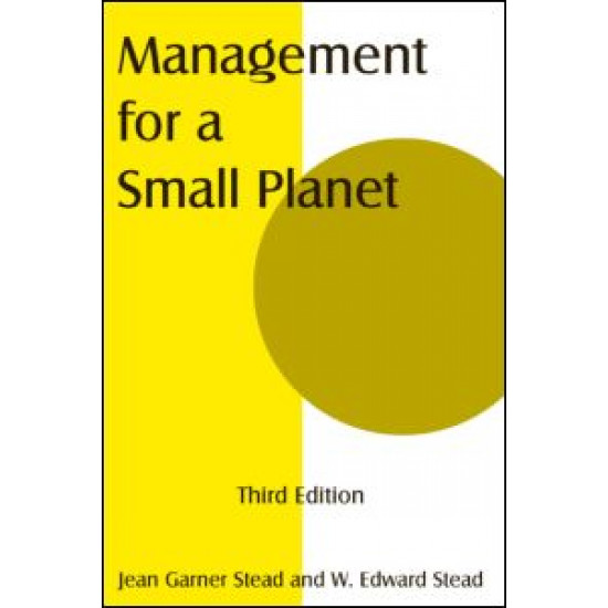 Management for a Small Planet