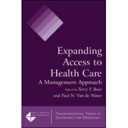 Expanding Access to Health Care