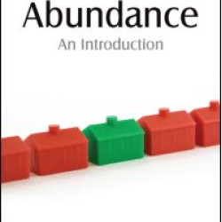 Economic Abundance Economic Abundance