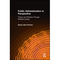 Public Administration in Perspective Public Administration in Perspective