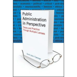 Public Administration in Perspective Public Administration in Perspective