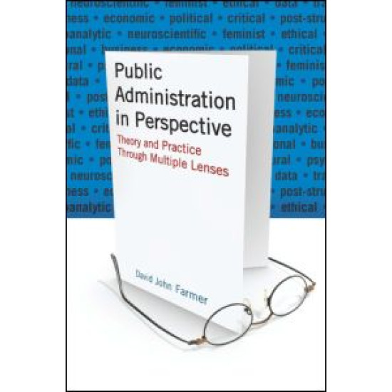 Public Administration in Perspective