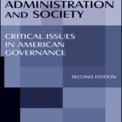 Public Administration and Society