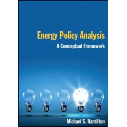 Energy Policy Analysis: A Conceptual Framework