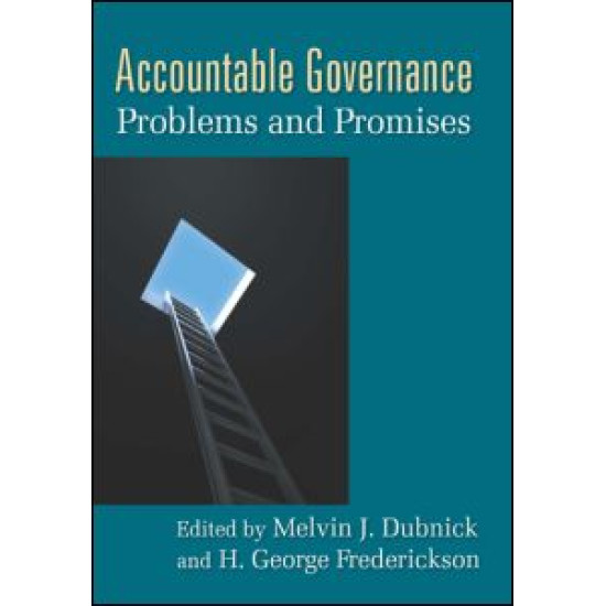 Accountable Governance Accountable Governance