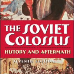 The Soviet Colossus