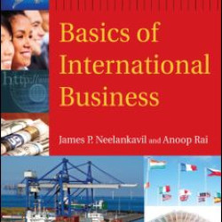 Basics of International Business