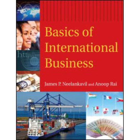 Basics of International Business Basics of International Business