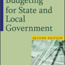 Performance Budgeting for State and Local Government Performance Budgeting for State and Local Government