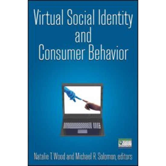 Virtual Social Identity and Consumer Behavior