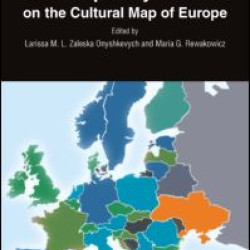 Contemporary Ukraine on the Cultural Map of Europe