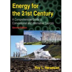 Energy for the 21st Century Energy for the 21st Century