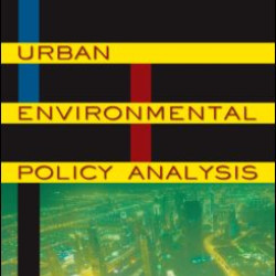 Urban Environmental Policy Analysis