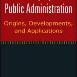 Social Equity and Public Administration: Origins, Developments, and Applications