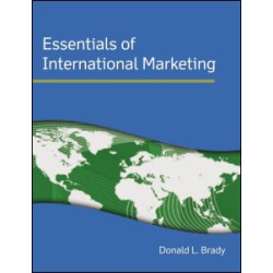 Essentials of International Marketing
