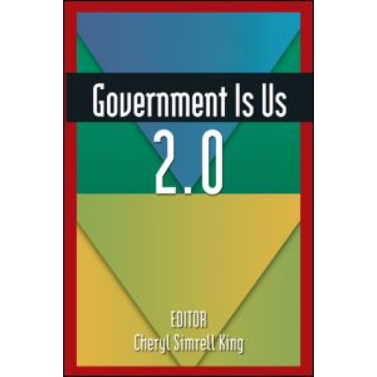 Government is Us 2.0