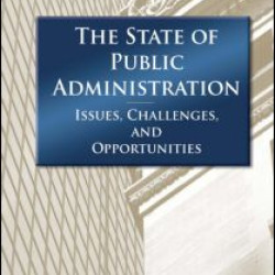 The State of Public Administration