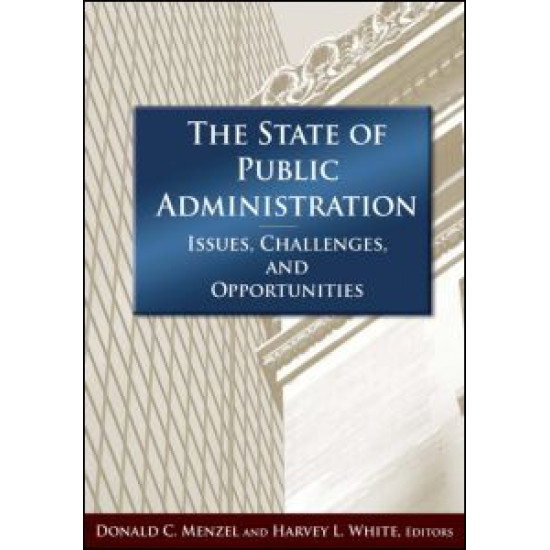 The State of Public Administration