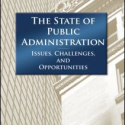 The State of Public Administration