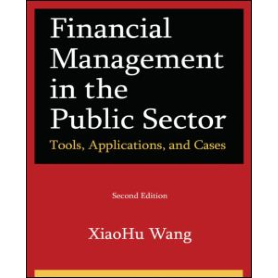Financial Management in the Public Sector
