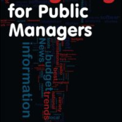 Budgeting for Public Managers