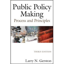 Public Policy Making Public Policy Making