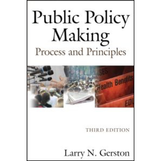 Public Policy Making