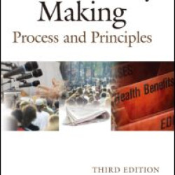 Public Policy Making Public Policy Making