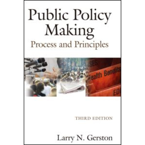 Public Policy Making