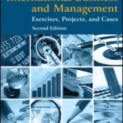 Experiencing International Business and Management