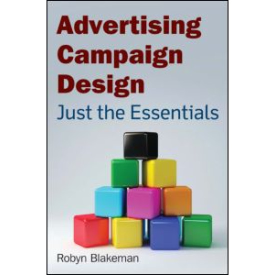 Advertising Campaign Design Advertising Campaign Design