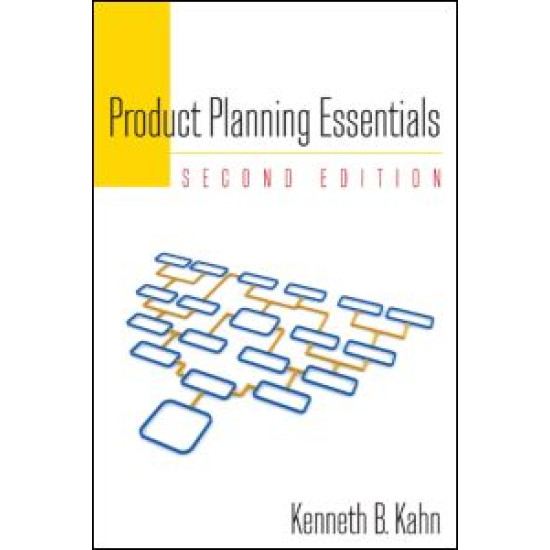 Product Planning Essentials