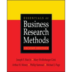 Essentials of Business Research Methods
