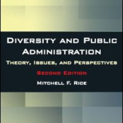 Diversity and Public Administration Diversity and Public Administration