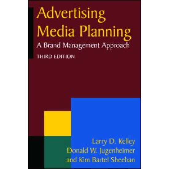 Advertising Media Planning Advertising Media Planning