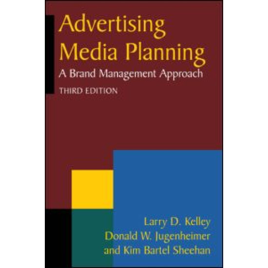 Advertising Media Planning Advertising Media Planning