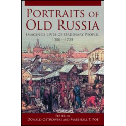 Portraits of Old Russia Portraits of Old Russia