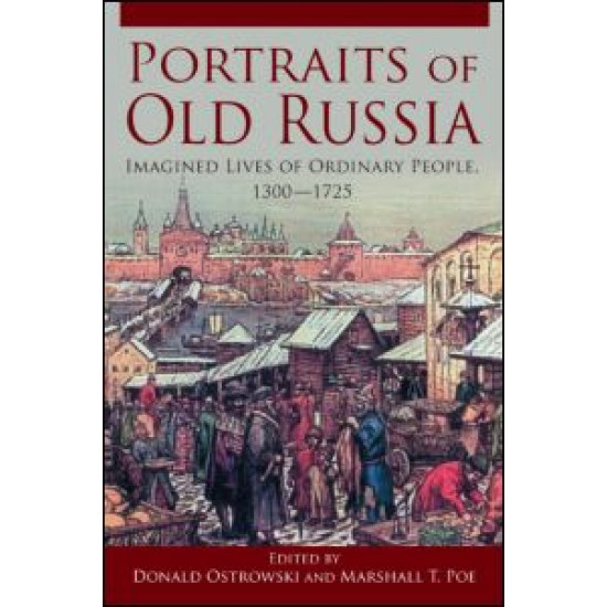 Portraits of Old Russia