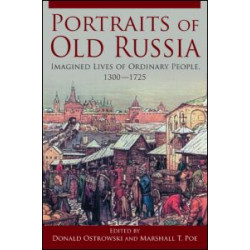 Portraits of Old Russia Portraits of Old Russia
