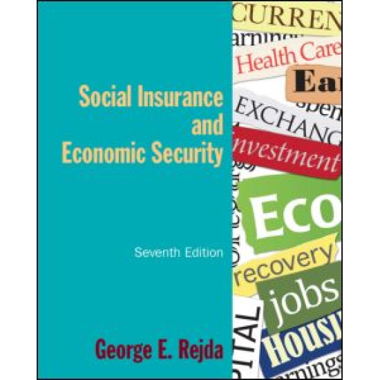 Social Insurance and Economic Security