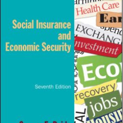 Social Insurance and Economic Security