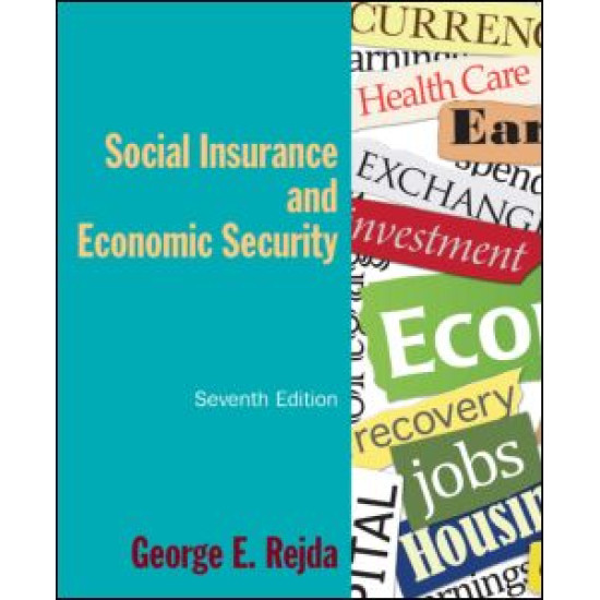 Social Insurance and Economic Security