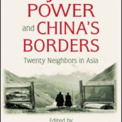 Beijing's Power and China's Borders Beijing's Power and China's Borders