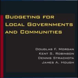 Budgeting for Local Governments and Communities